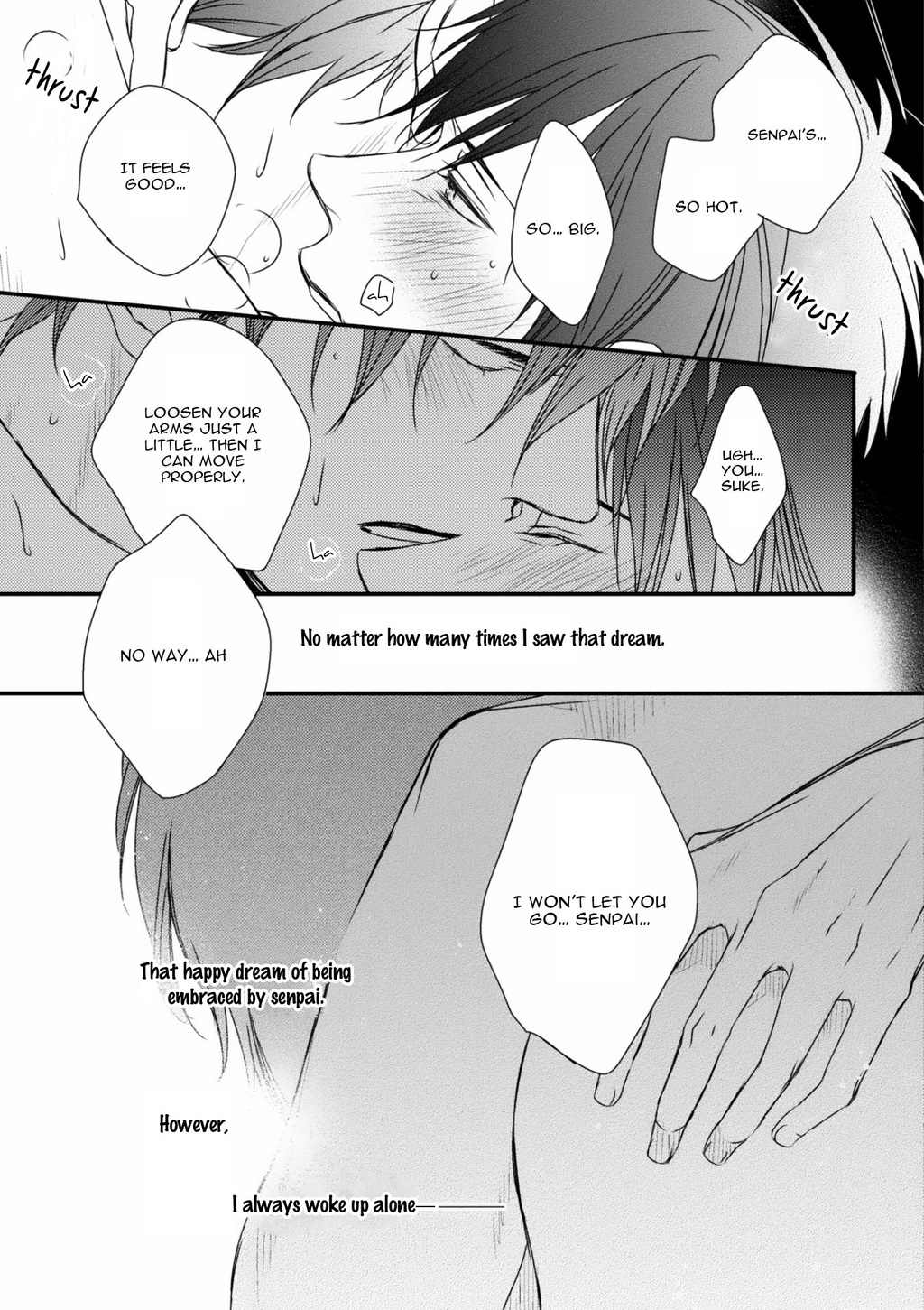 Change World Chapter 6 page 41 - Chapter 6