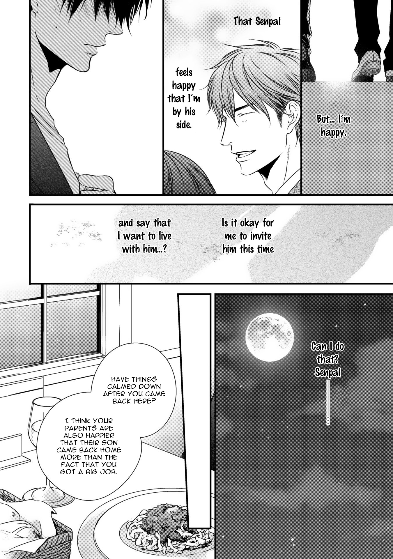 Change World Chapter 7 page 7 - Chapter 7