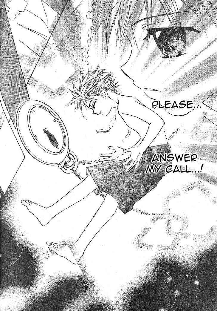 Channel W Chapter 1 page 36 - Chapter 1 : Prologue