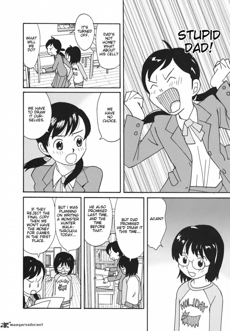 Chanto Kaitemasu kara! Chapter 1 page 13 - Chapter 1