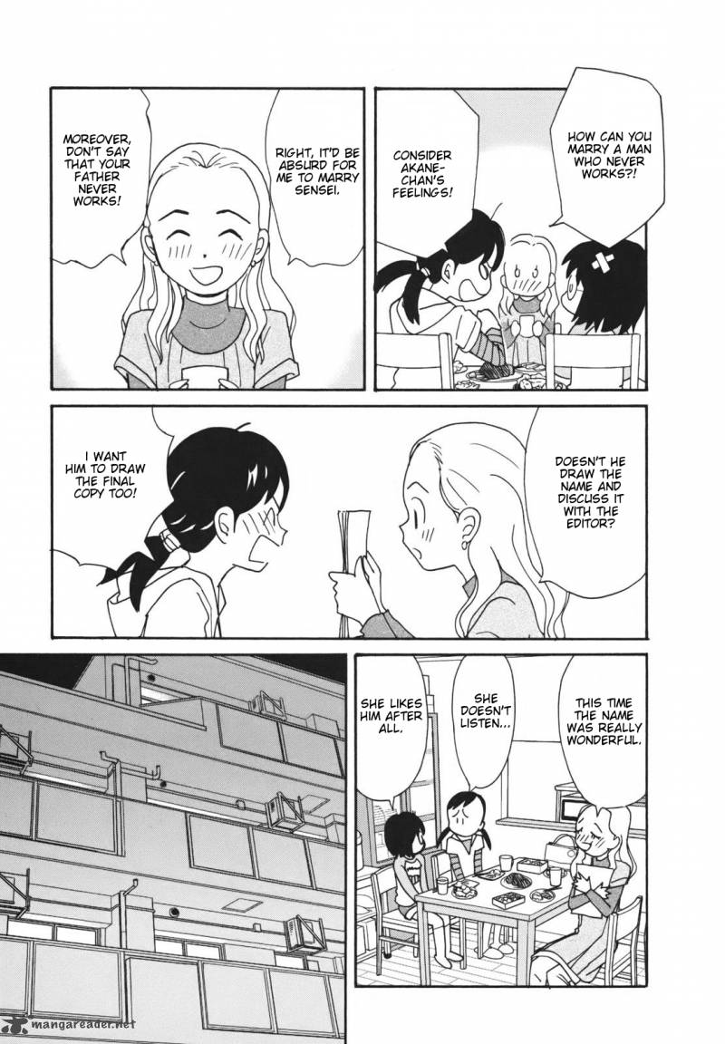 Chanto Kaitemasu kara! Chapter 1 page 20 - Chapter 1