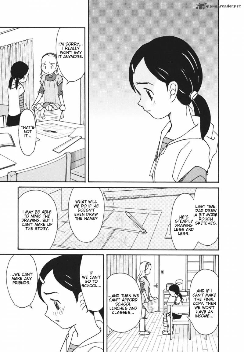 Chanto Kaitemasu kara! Chapter 1 page 24 - Chapter 1