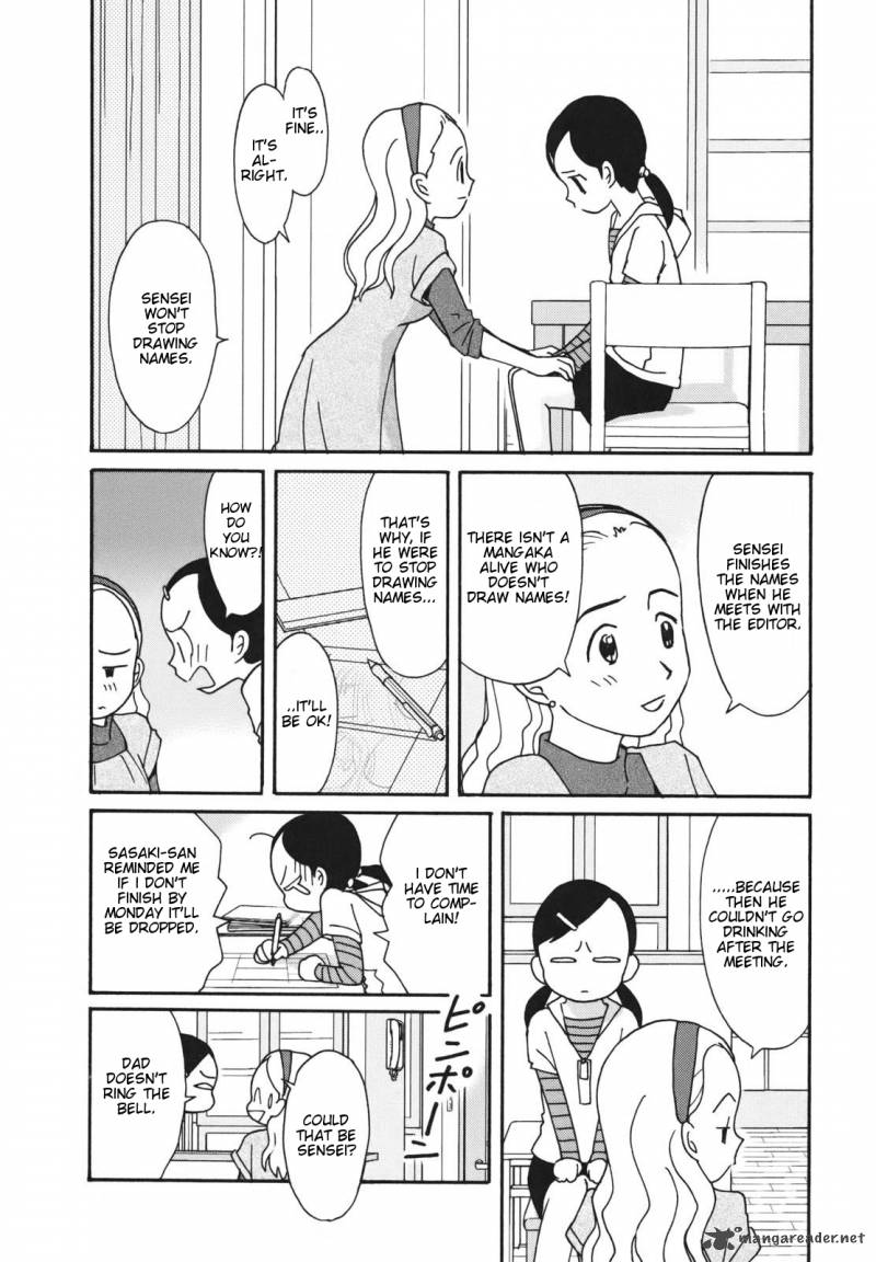 Chanto Kaitemasu kara! Chapter 1 page 25 - Chapter 1