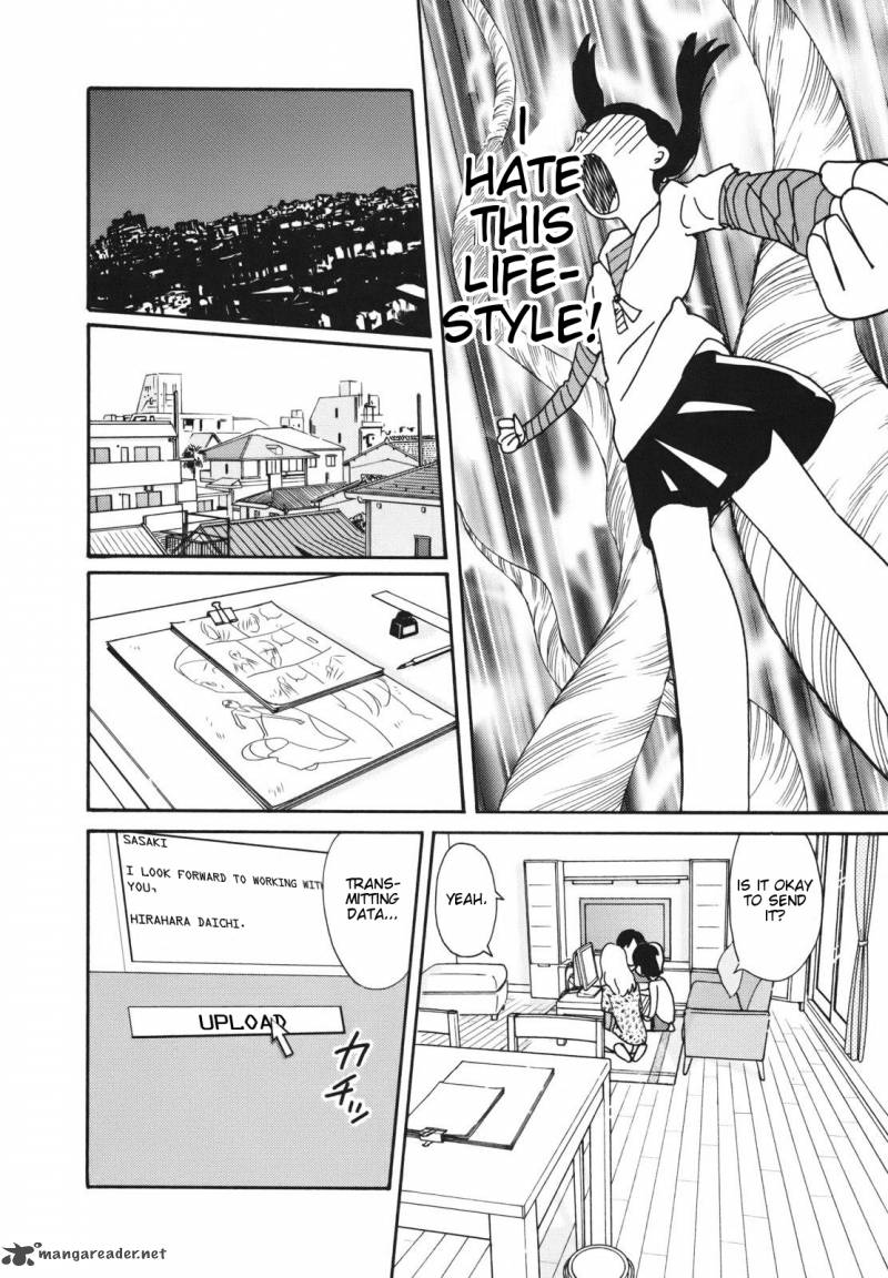 Chanto Kaitemasu kara! Chapter 1 page 29 - Chapter 1