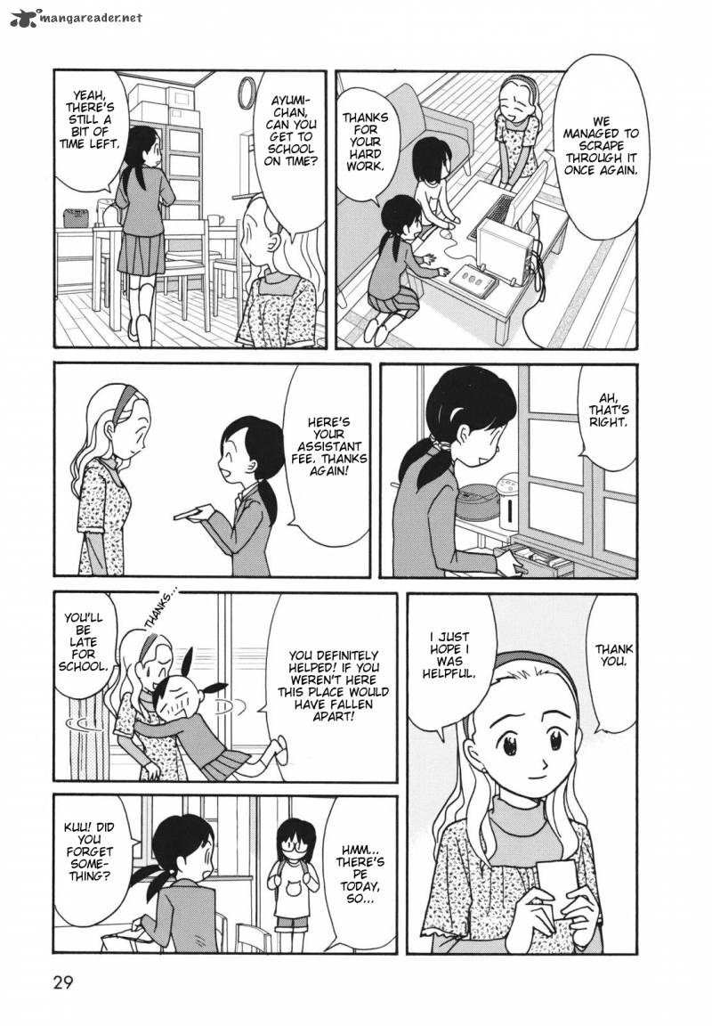Chanto Kaitemasu kara! Chapter 1 page 30 - Chapter 1