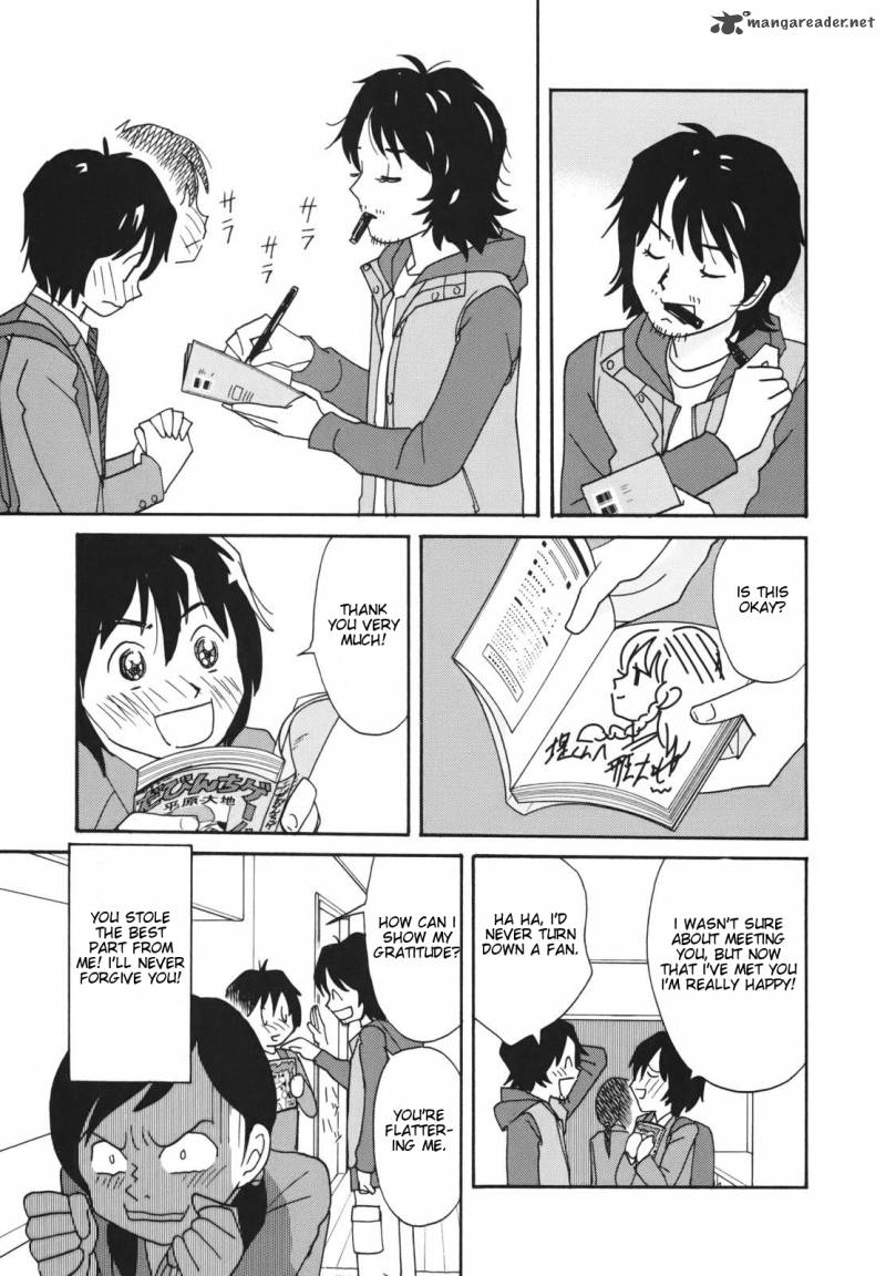 Chanto Kaitemasu kara! Chapter 1 page 36 - Chapter 1