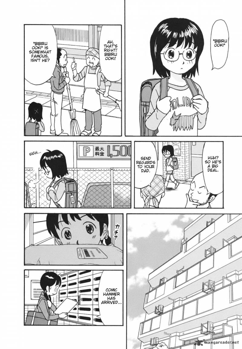 Chanto Kaitemasu kara! Chapter 1 page 9 - Chapter 1