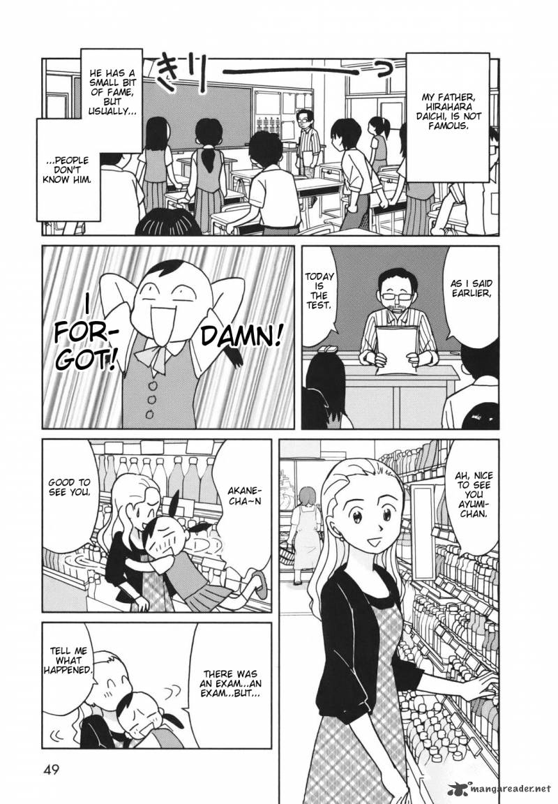 Chanto Kaitemasu kara! Chapter 2 page 11 - Chapter 2