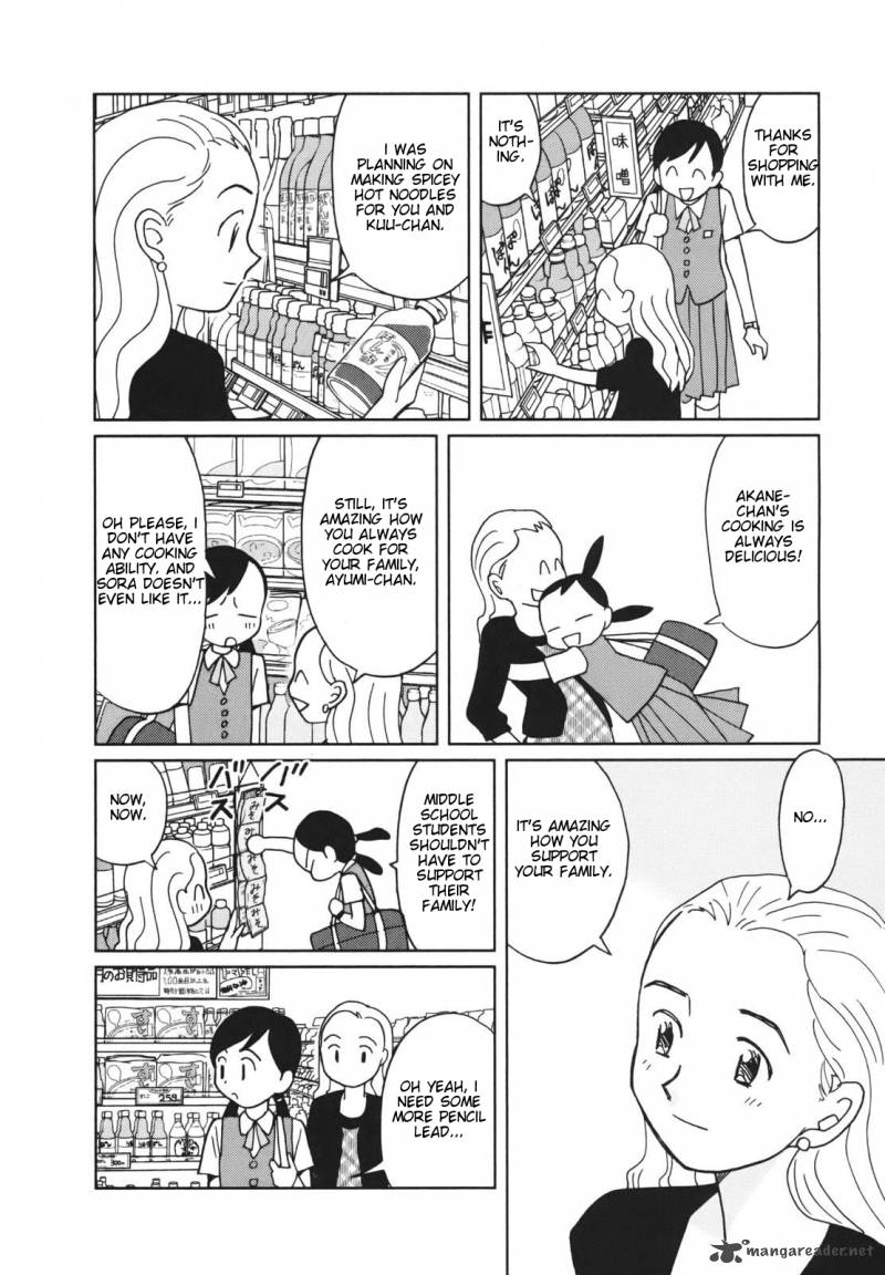 Chanto Kaitemasu kara! Chapter 2 page 12 - Chapter 2