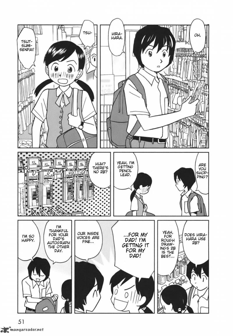 Chanto Kaitemasu kara! Chapter 2 page 13 - Chapter 2