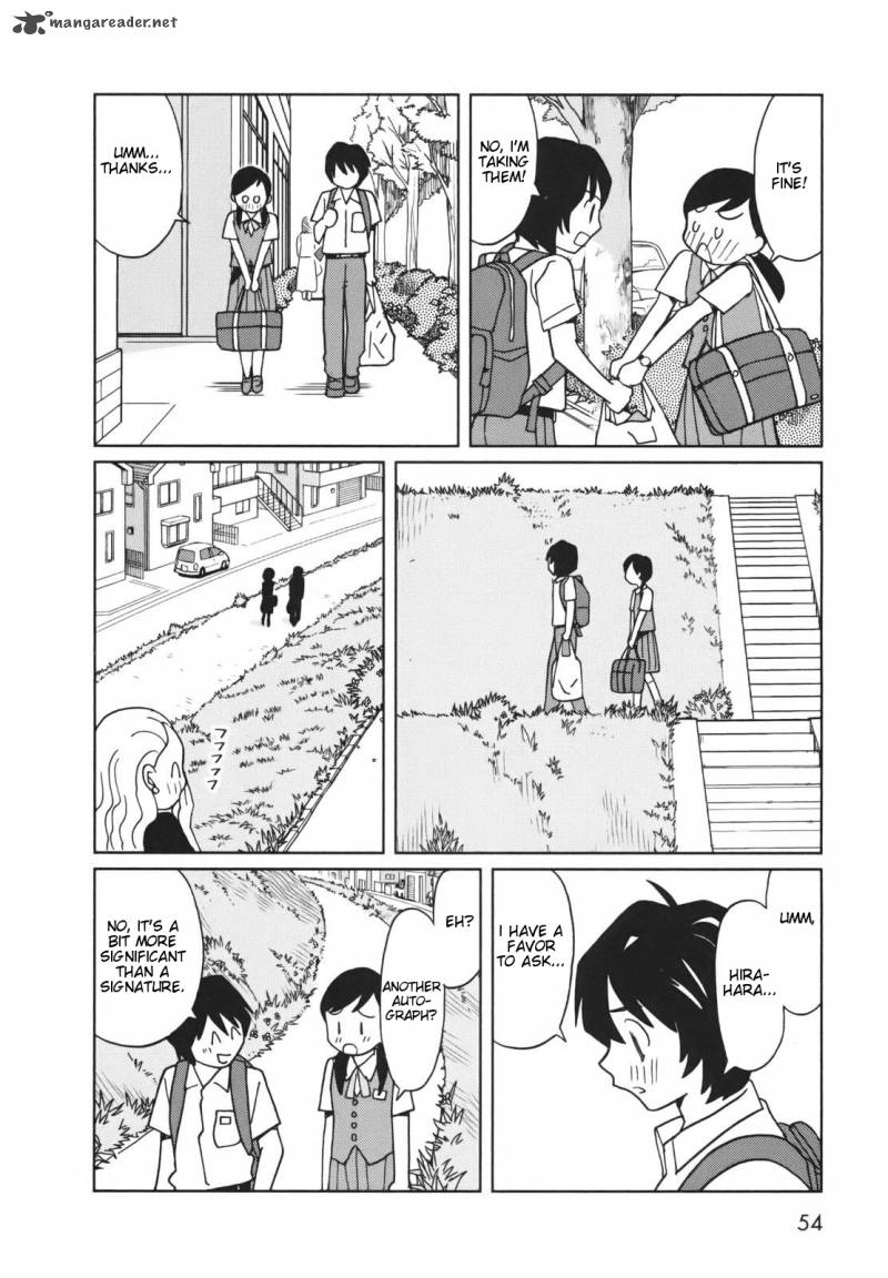 Chanto Kaitemasu kara! Chapter 2 page 16 - Chapter 2