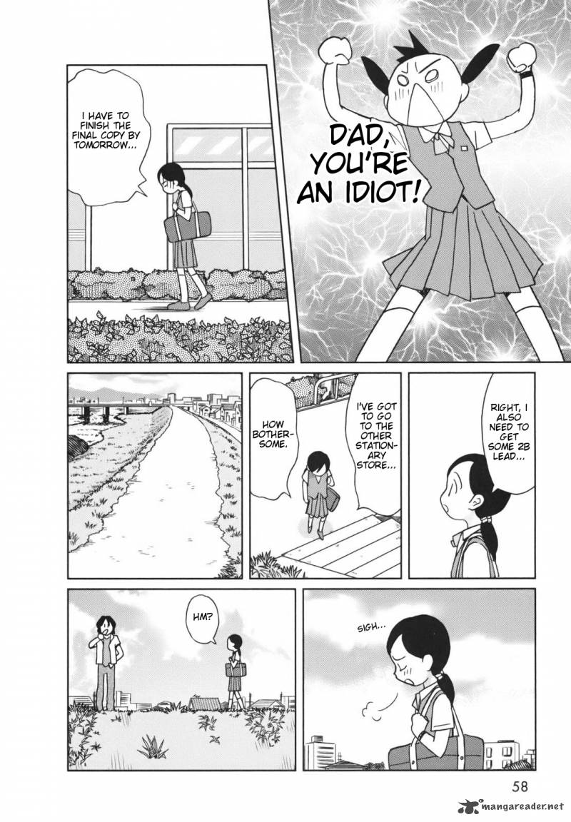 Chanto Kaitemasu kara! Chapter 2 page 20 - Chapter 2