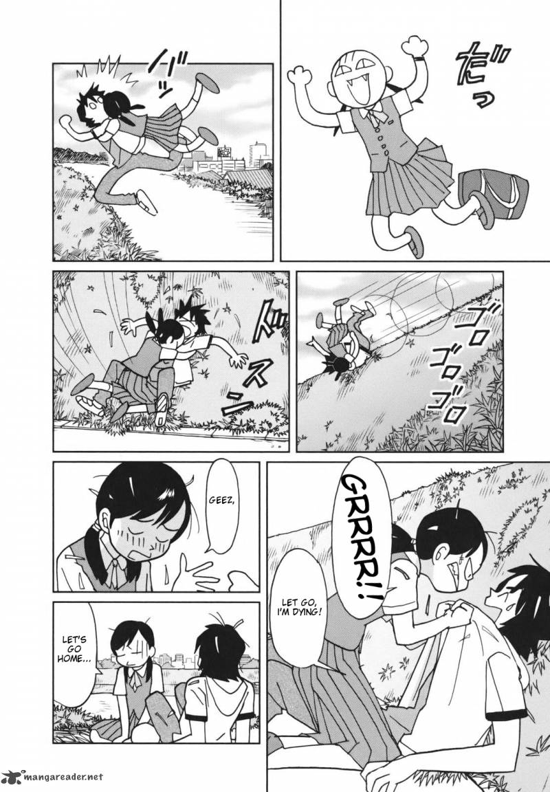Chanto Kaitemasu kara! Chapter 2 page 22 - Chapter 2