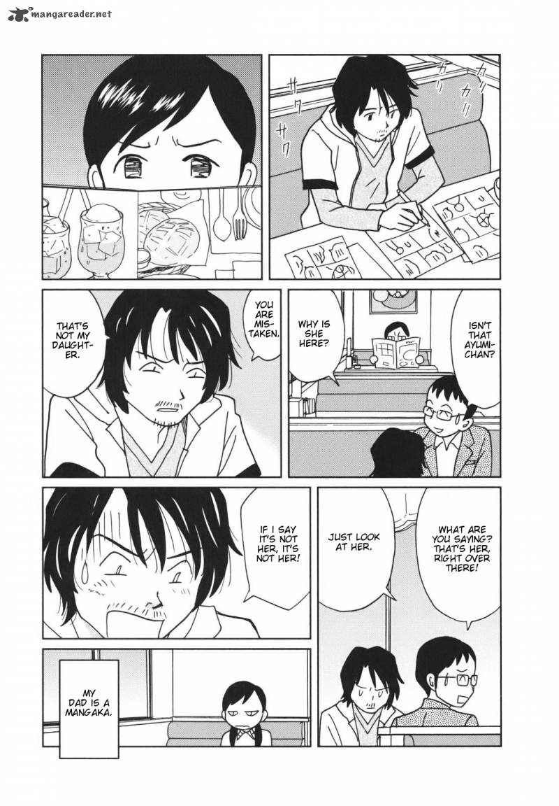 Chanto Kaitemasu kara! Chapter 2 page 3 - Chapter 2