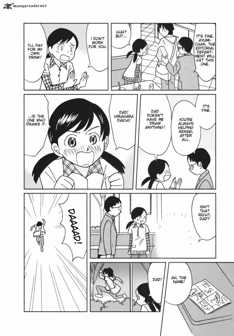 Chanto Kaitemasu kara! Chapter 2 page 6 - Chapter 2