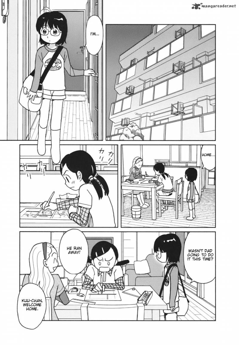 Chanto Kaitemasu kara! Chapter 2 page 7 - Chapter 2