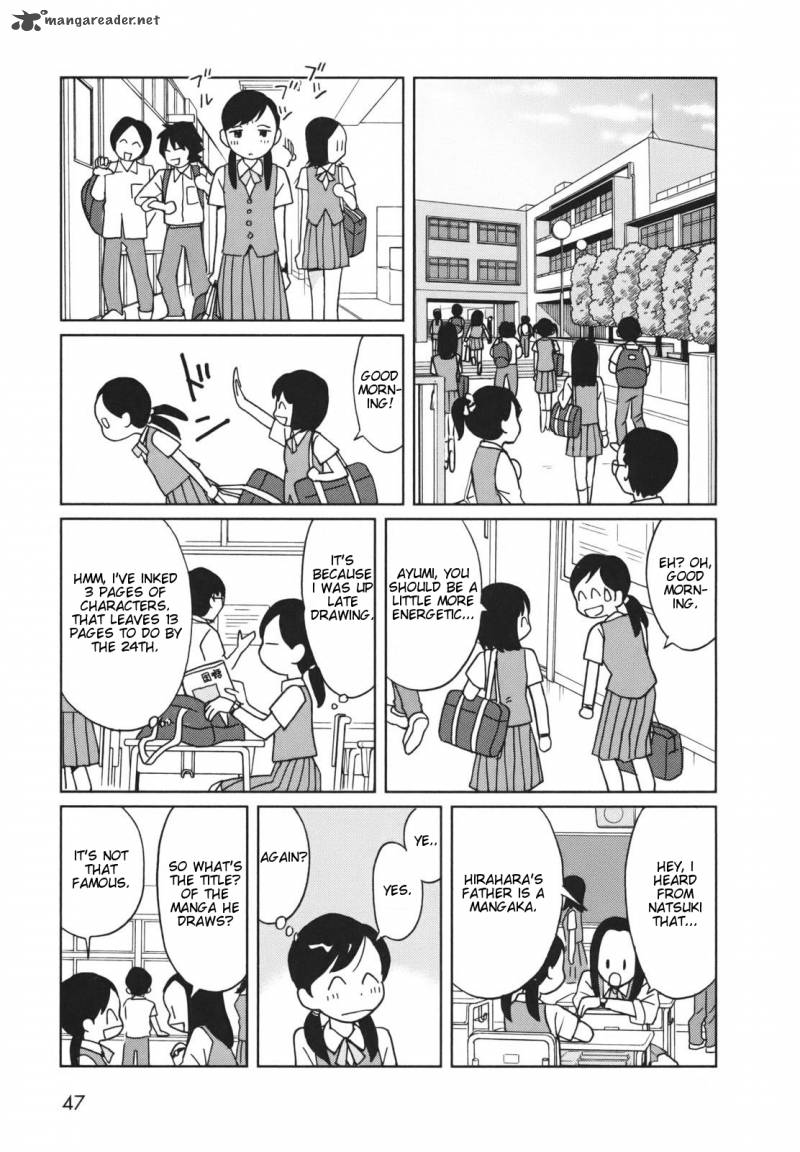 Chanto Kaitemasu kara! Chapter 2 page 9 - Chapter 2