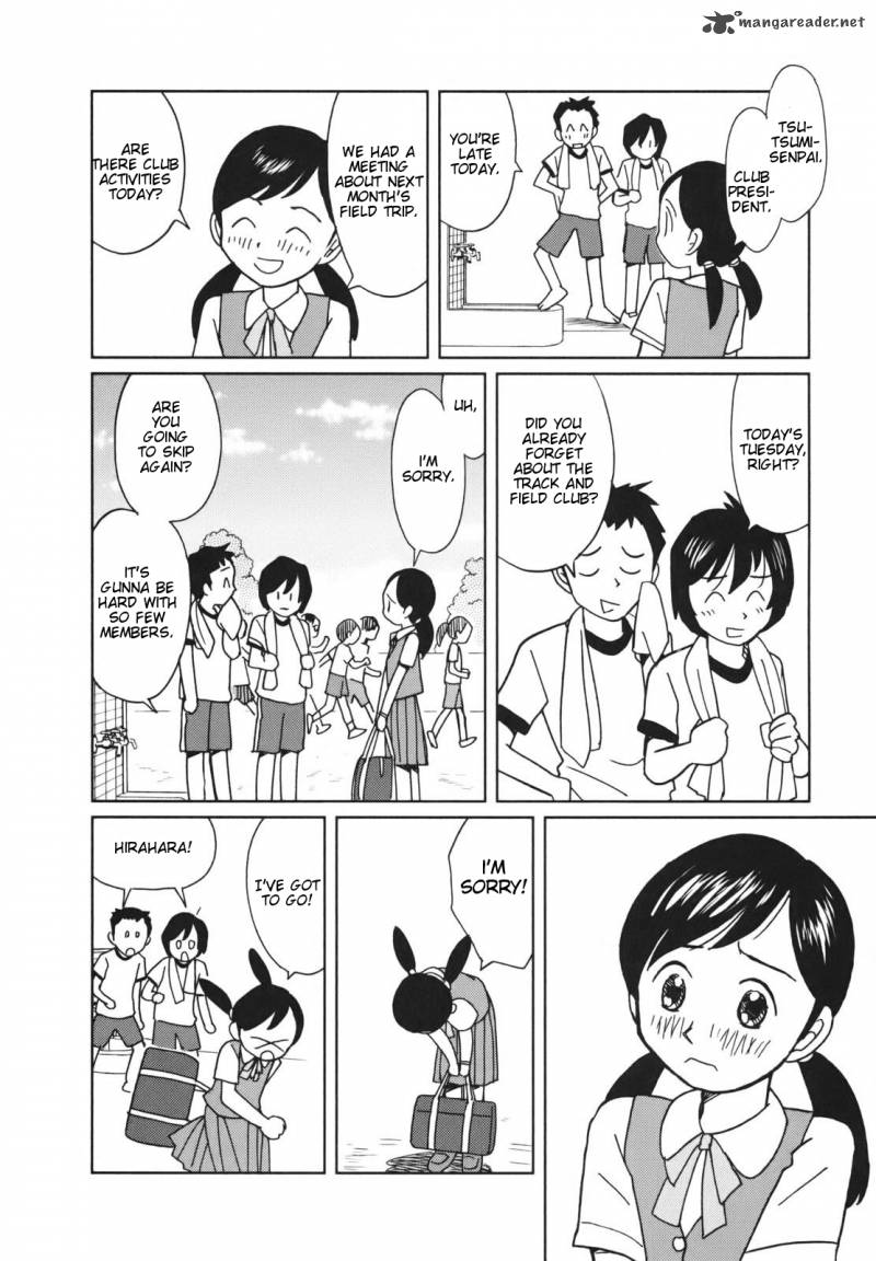 Chanto Kaitemasu kara! Chapter 3 page 10 - Chapter 3