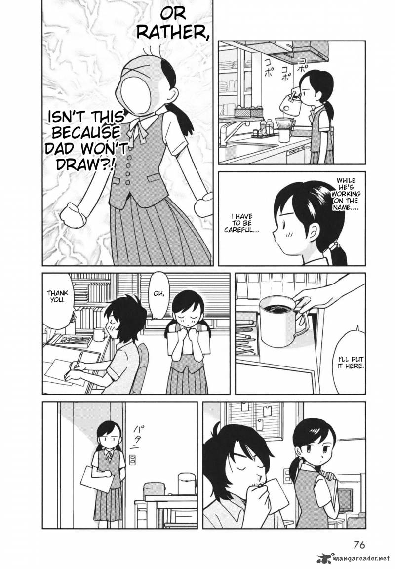 Chanto Kaitemasu kara! Chapter 3 page 14 - Chapter 3
