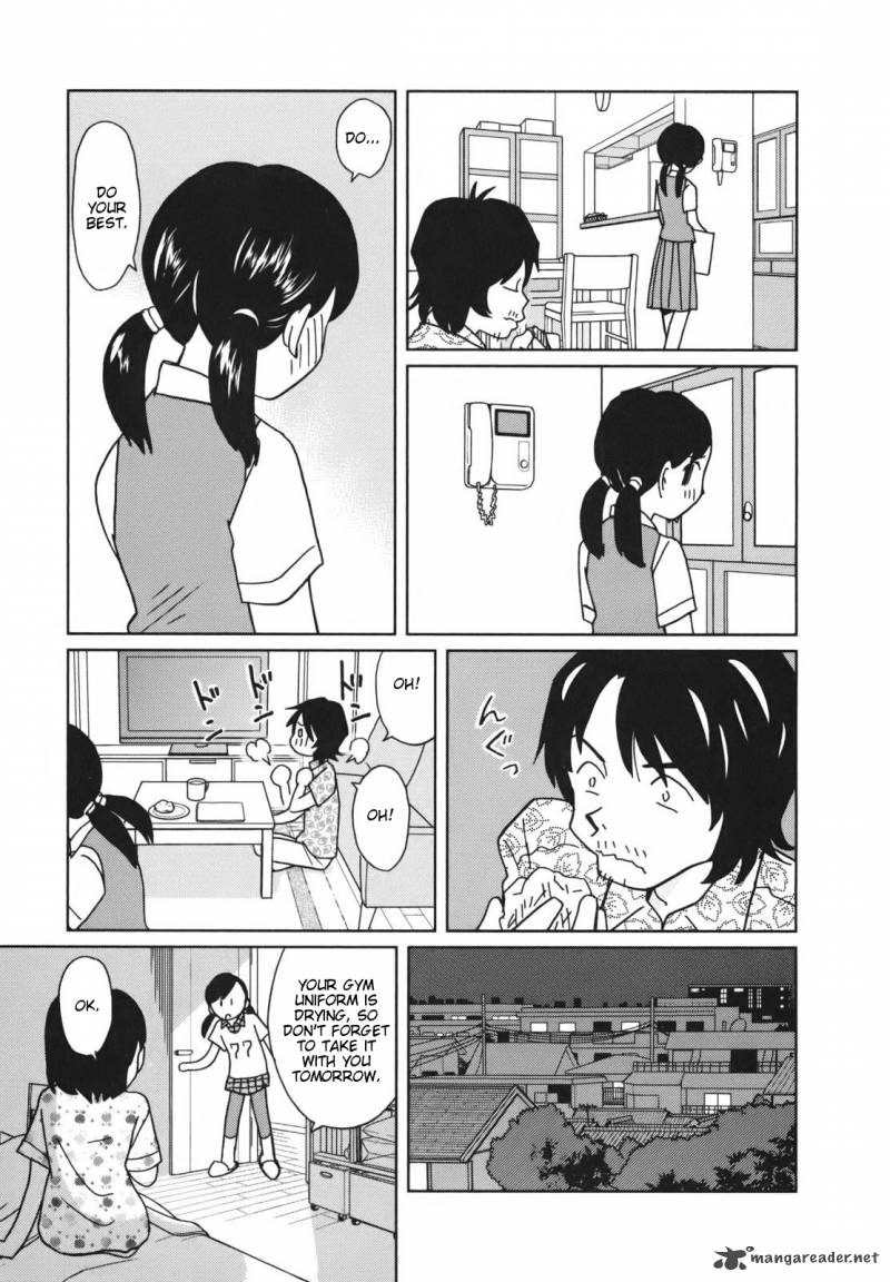 Chanto Kaitemasu kara! Chapter 3 page 19 - Chapter 3