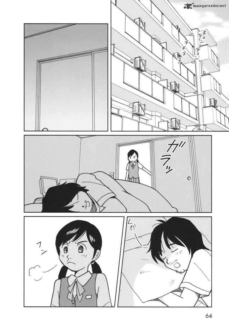 Chanto Kaitemasu kara! Chapter 3 page 2 - Chapter 3