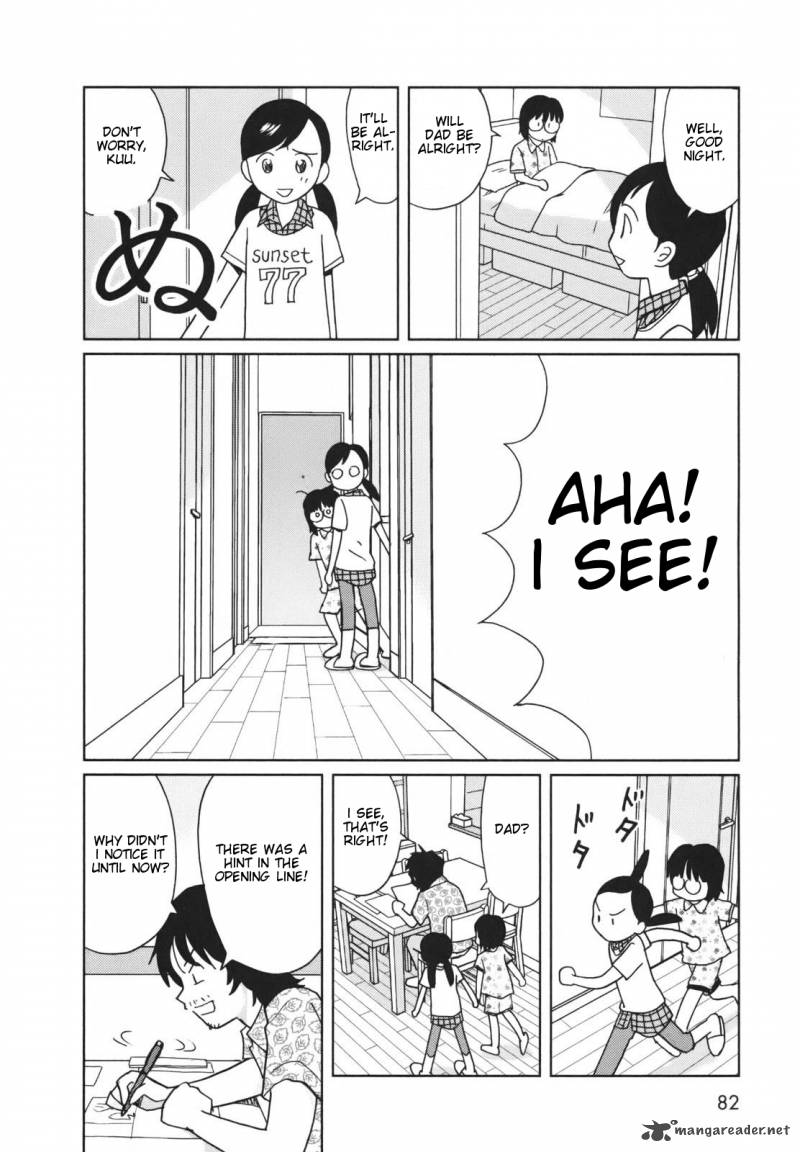 Chanto Kaitemasu kara! Chapter 3 page 20 - Chapter 3