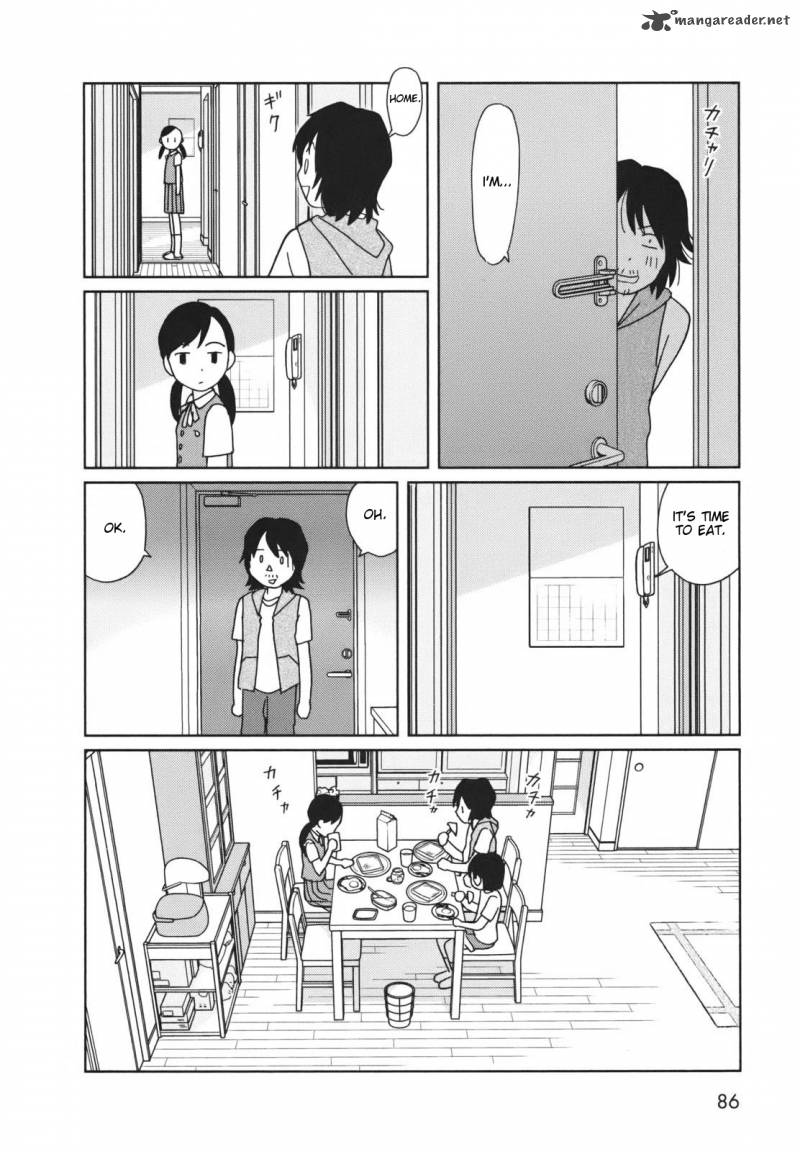 Chanto Kaitemasu kara! Chapter 3 page 24 - Chapter 3