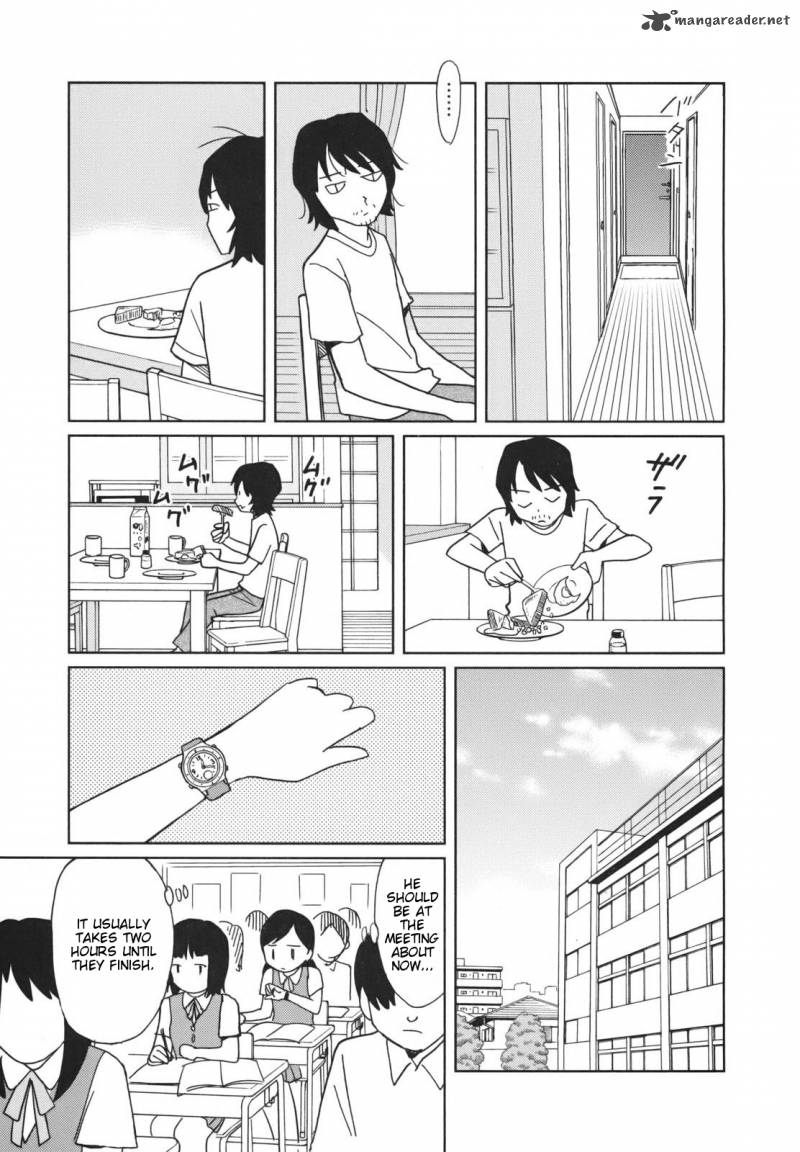 Chanto Kaitemasu kara! Chapter 3 page 7 - Chapter 3