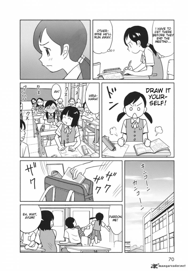 Chanto Kaitemasu kara! Chapter 3 page 8 - Chapter 3