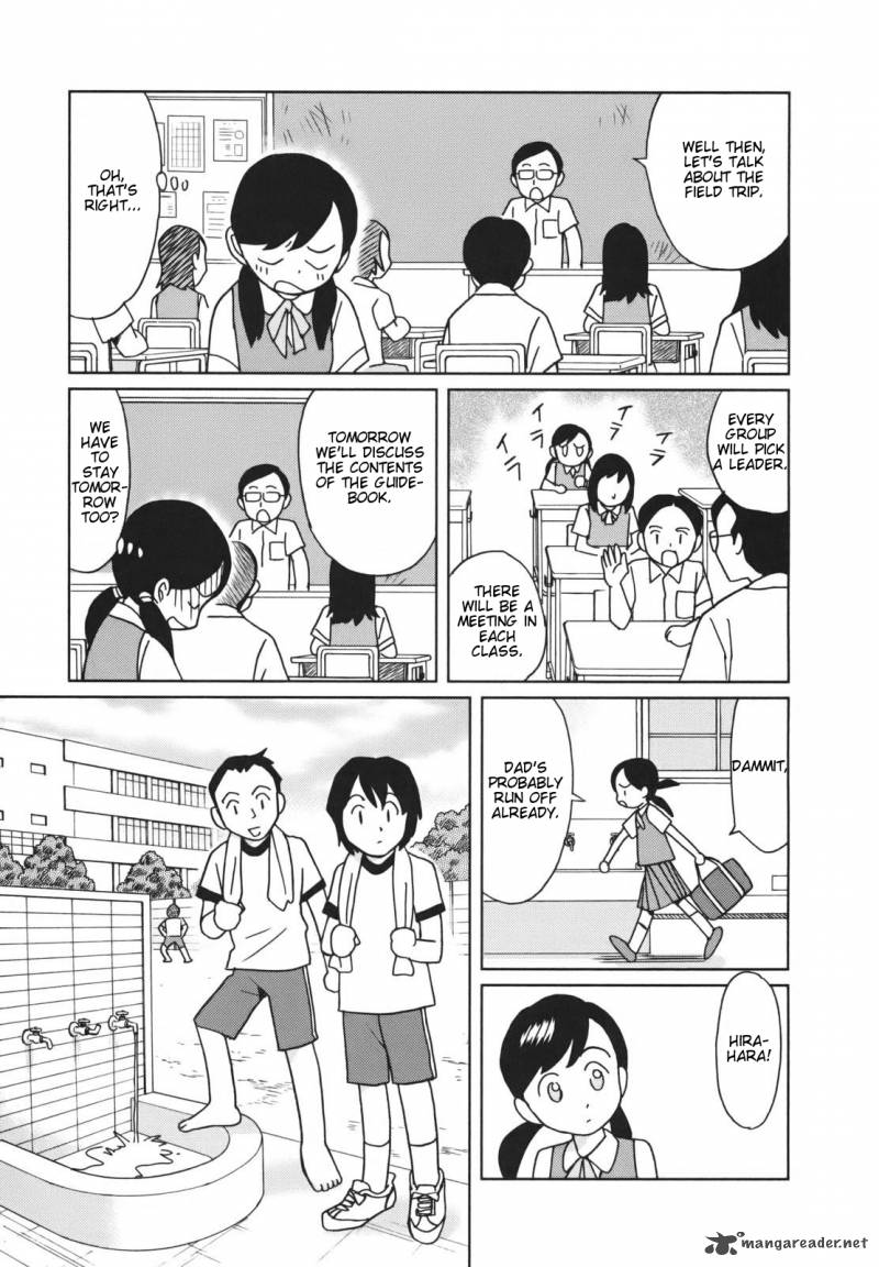 Chanto Kaitemasu kara! Chapter 3 page 9 - Chapter 3
