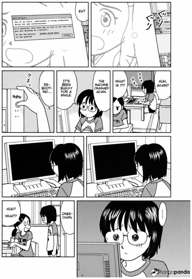 Chanto Kaitemasu kara! Chapter 4 page 6 - Chapter 4