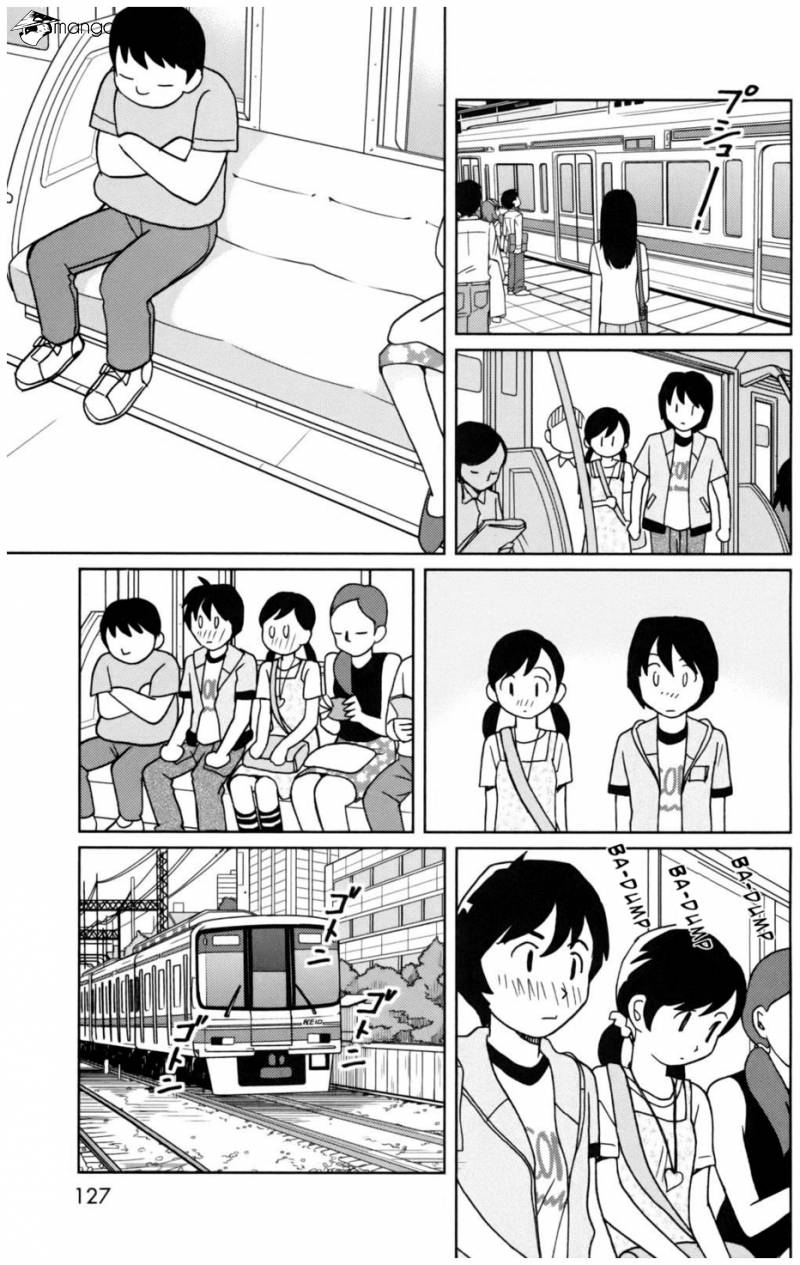Chanto Kaitemasu kara! Chapter 5 page 15 - Chapter 5