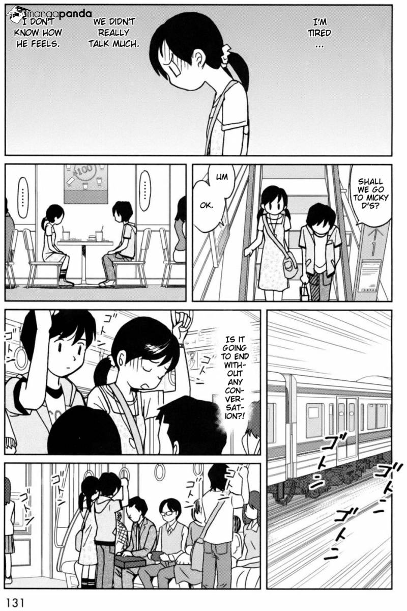 Chanto Kaitemasu kara! Chapter 5 page 19 - Chapter 5