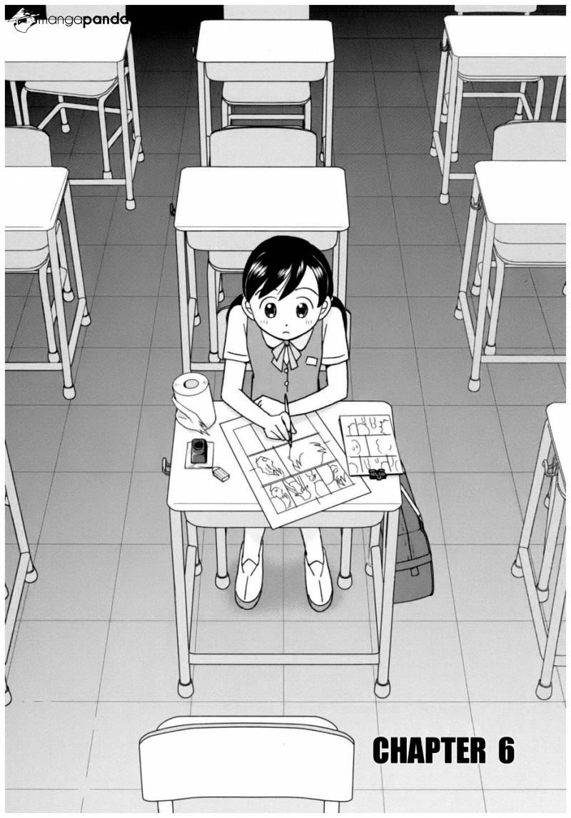 Chanto Kaitemasu kara! Chapter 6 page 1 - Chapter 6