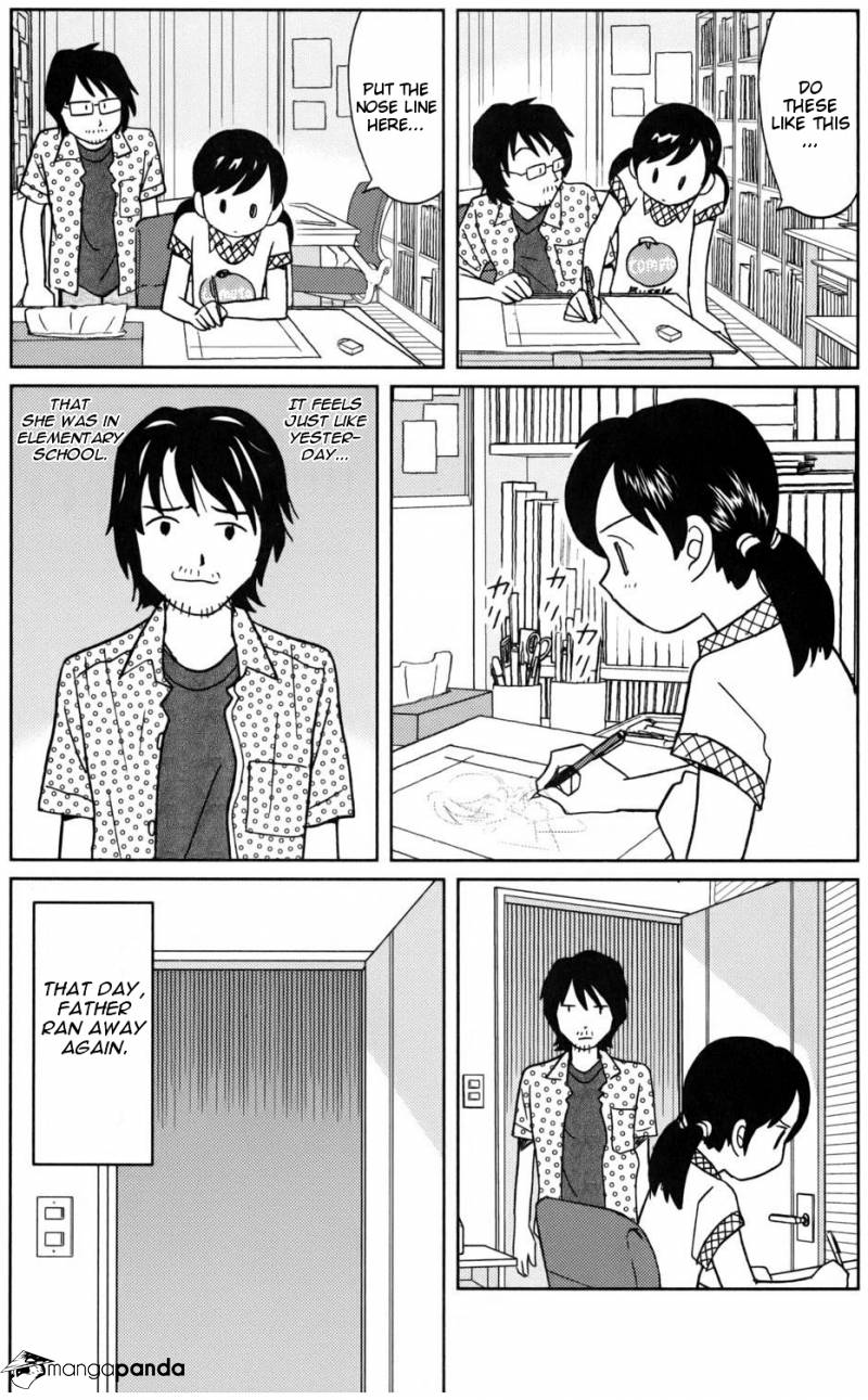 Chanto Kaitemasu kara! Chapter 6 page 23 - Chapter 6