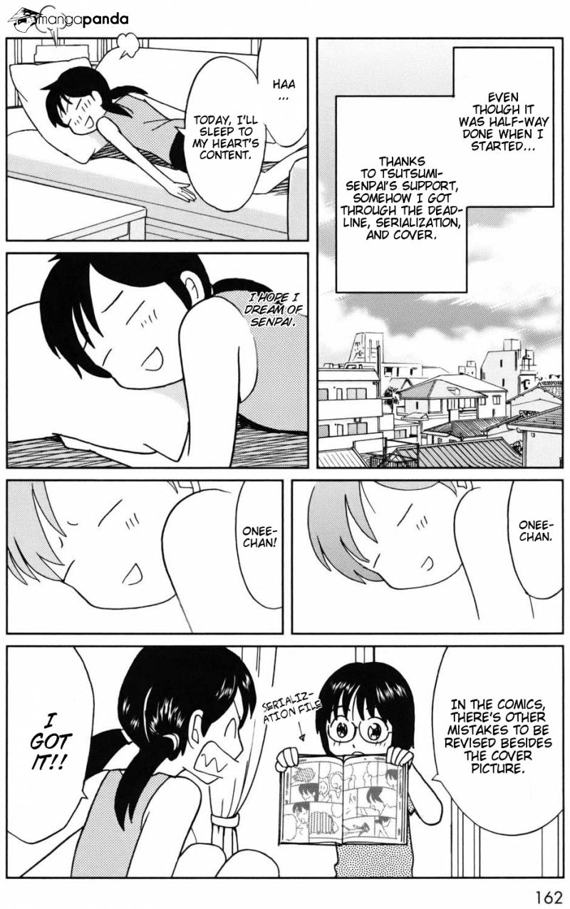 Chanto Kaitemasu kara! Chapter 6 page 24 - Chapter 6