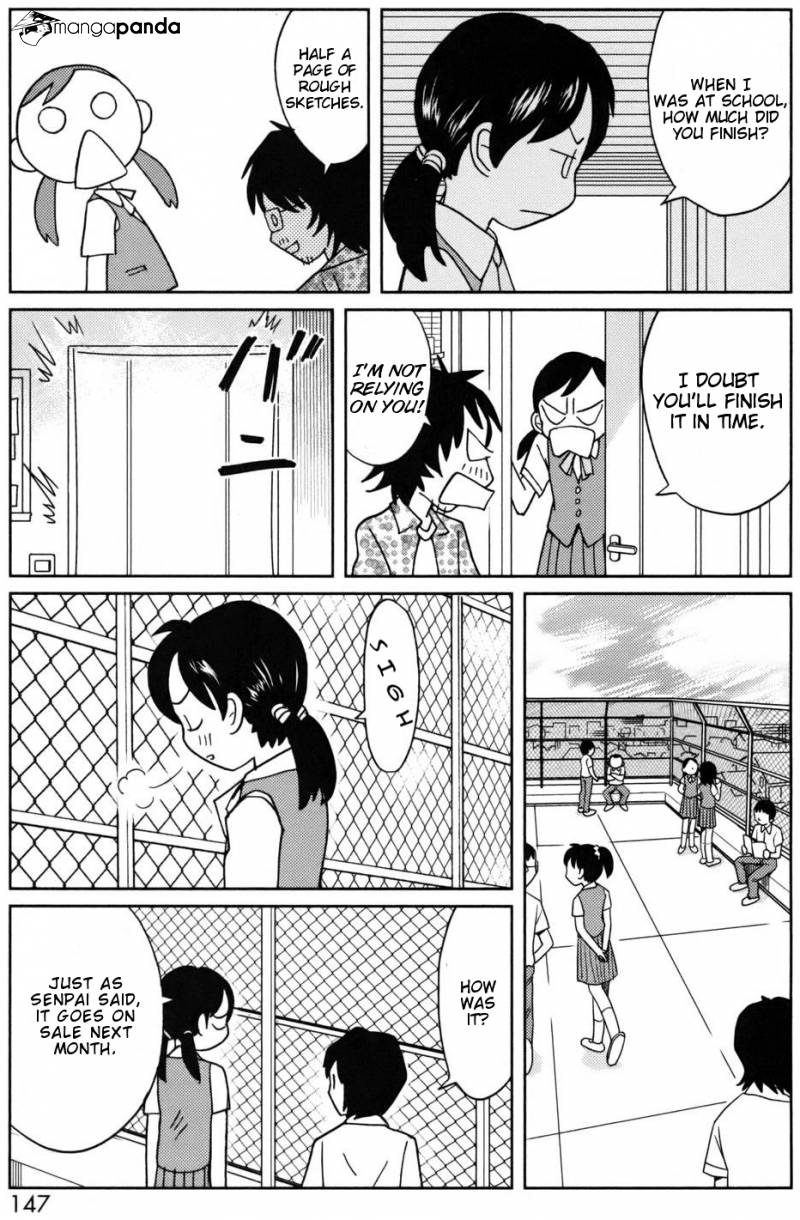 Chanto Kaitemasu kara! Chapter 6 page 9 - Chapter 6