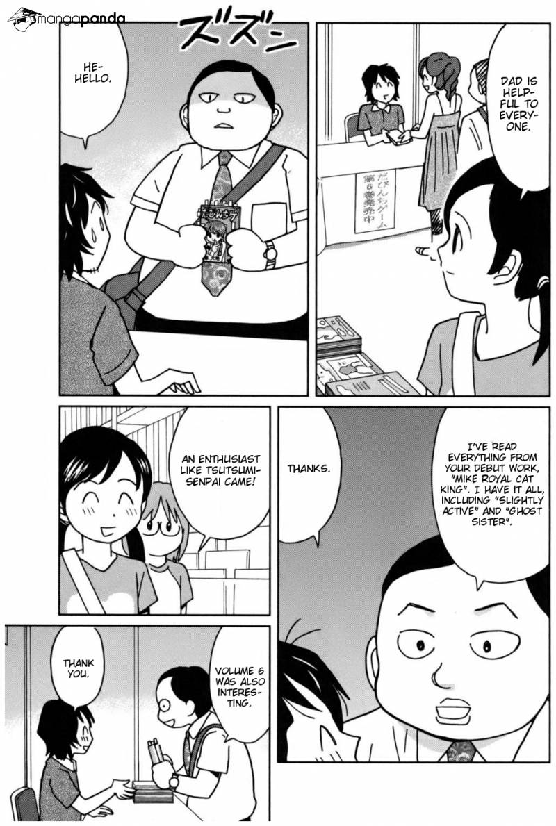 Chanto Kaitemasu kara! Chapter 7 page 15 - Chapter 7