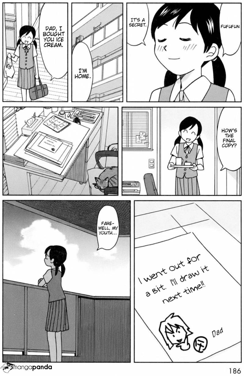 Chanto Kaitemasu kara! Chapter 7 page 24 - Chapter 7