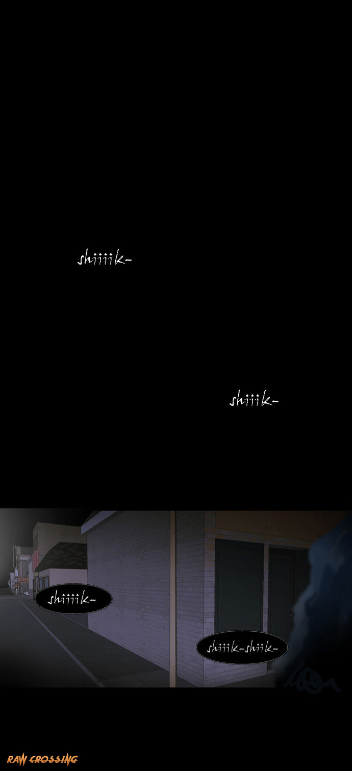 Chaos Attack Chapter 0 page 2 - Chapter 0
