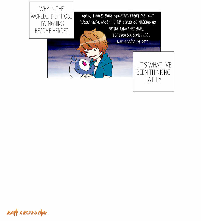 Chaos Attack Chapter 14 page 15 - Chapter 14