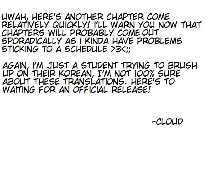 Chaos Attack Chapter 16 page 1 - Chapter 16