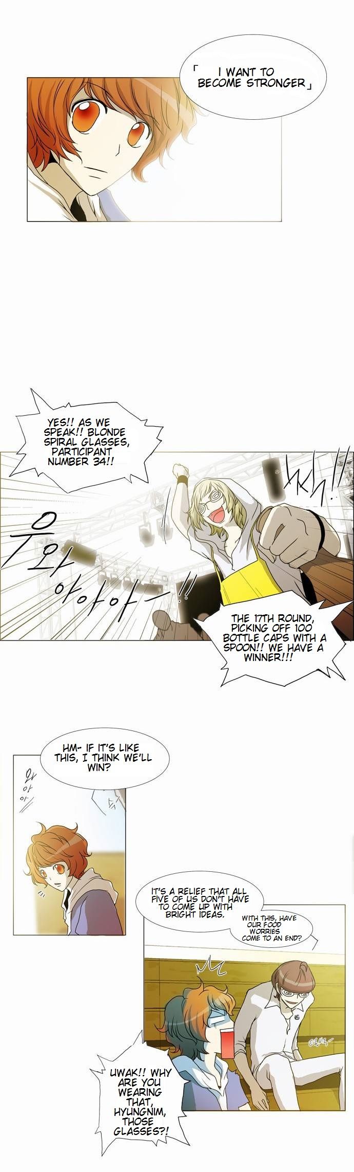 Chaos Attack Chapter 16 page 15 - Chapter 16