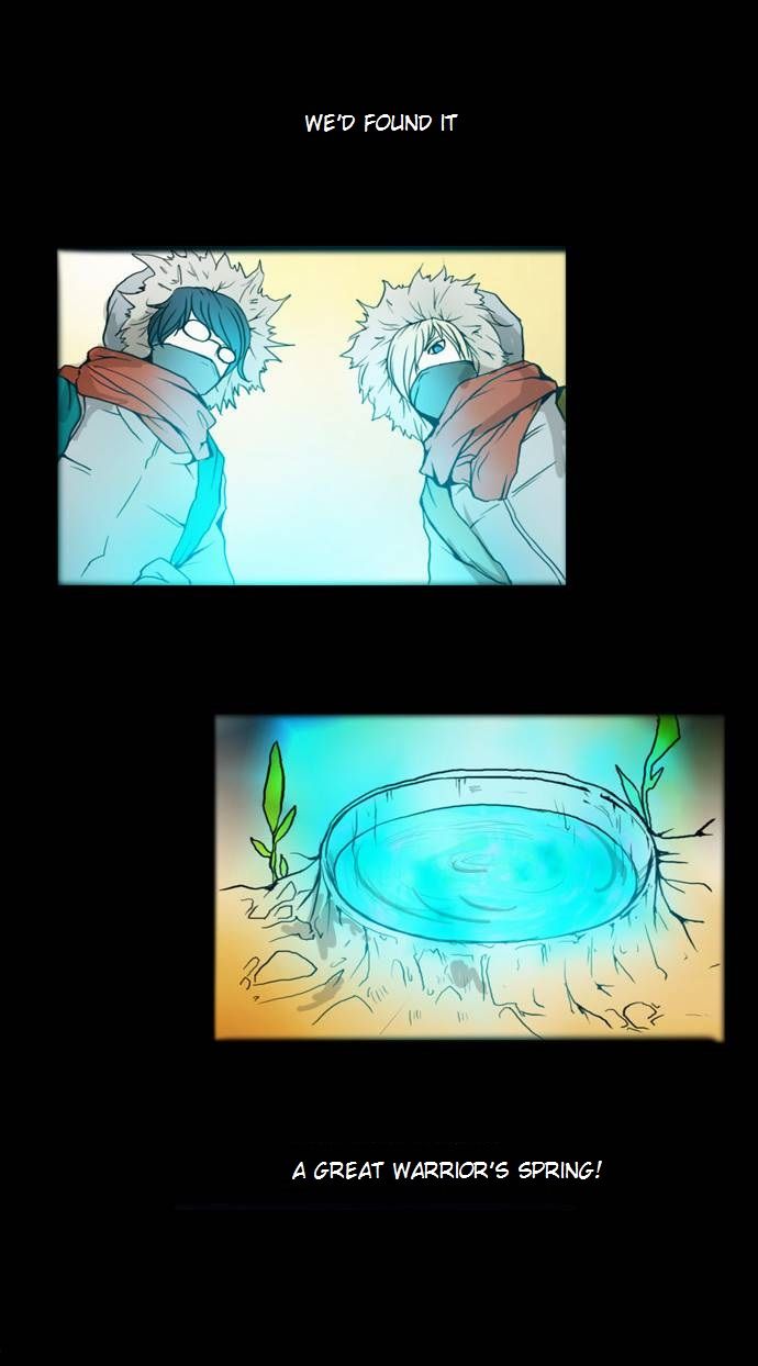 Chaos Attack Chapter 16 page 7 - Chapter 16