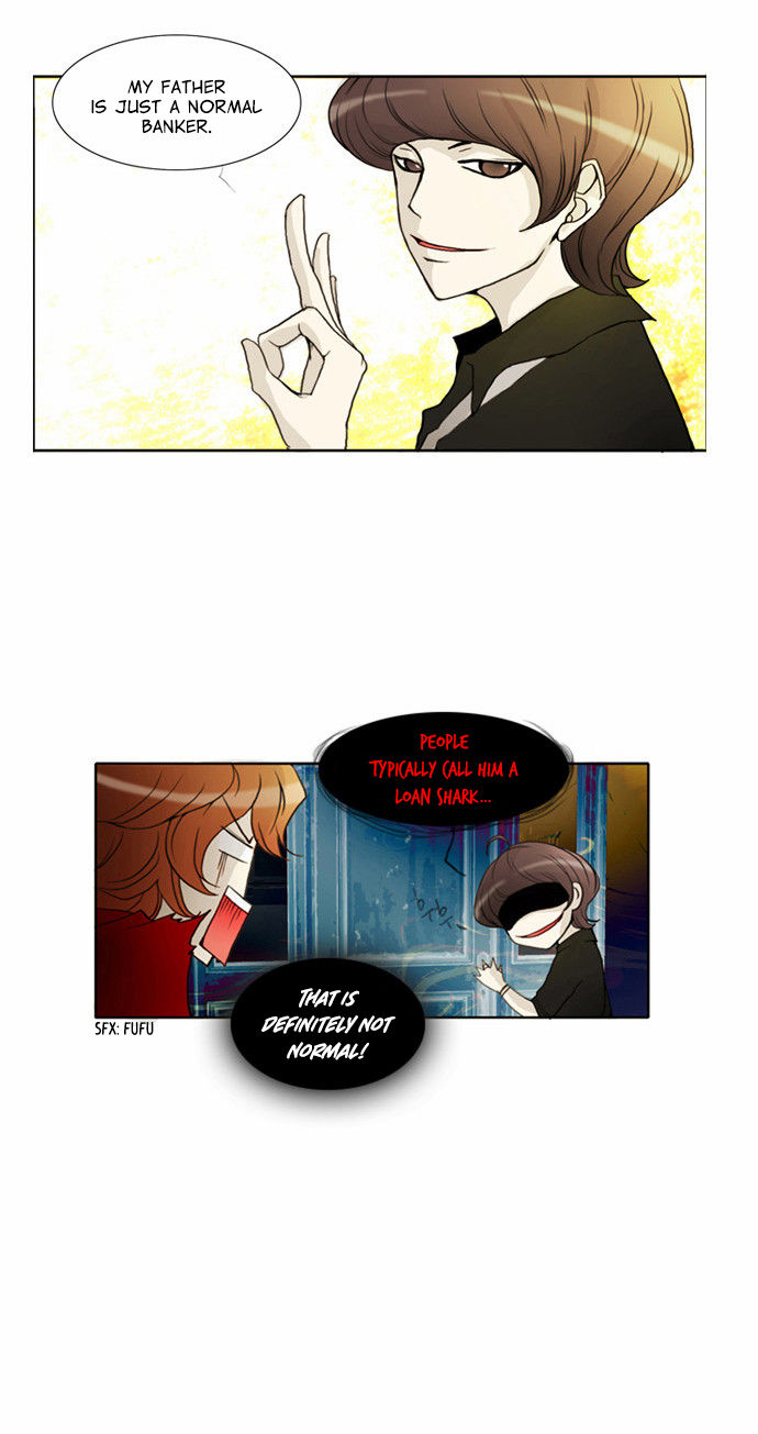 Chaos Attack Chapter 18 page 12 - Chapter 18