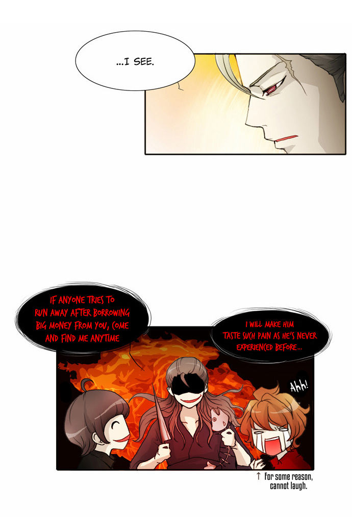 Chaos Attack Chapter 18 page 16 - Chapter 18