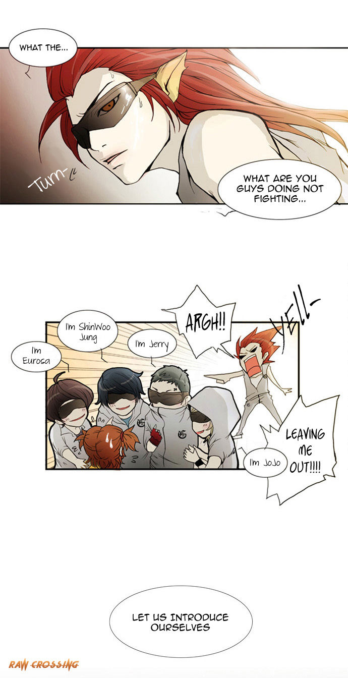 Chaos Attack Chapter 2 page 12 - Chapter 2