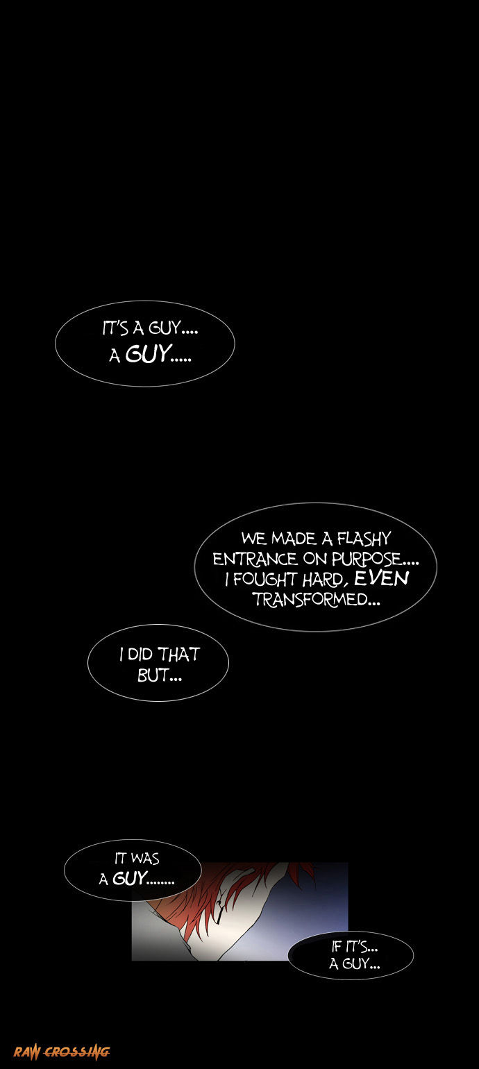 Chaos Attack Chapter 2 page 18 - Chapter 2