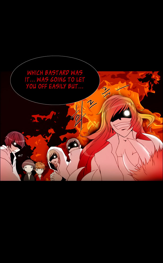 Chaos Attack Chapter 20 page 10 - Chapter 20