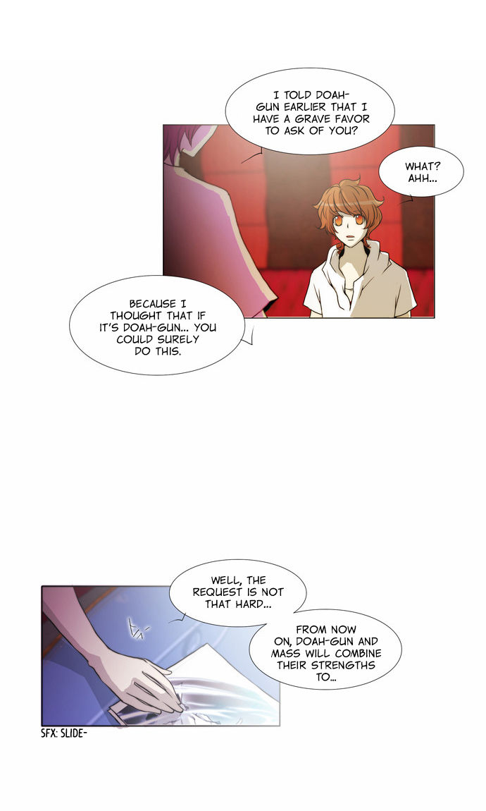 Chaos Attack Chapter 25 page 19 - Chapter 25